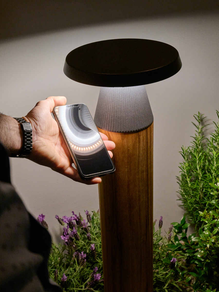 Iluminación Extreme Dimensions - Light+Building 2026