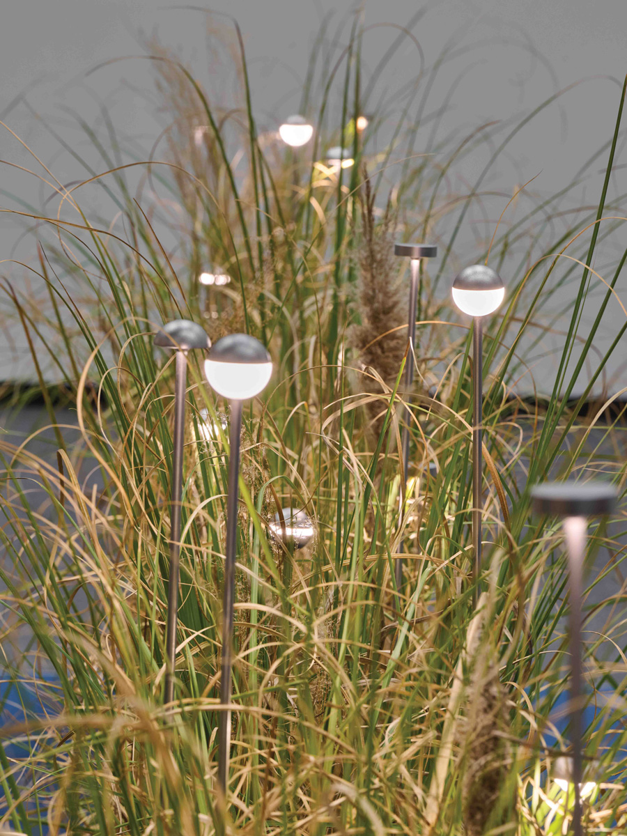 Illuminazione Extreme Dimensions - Light+Building 2026