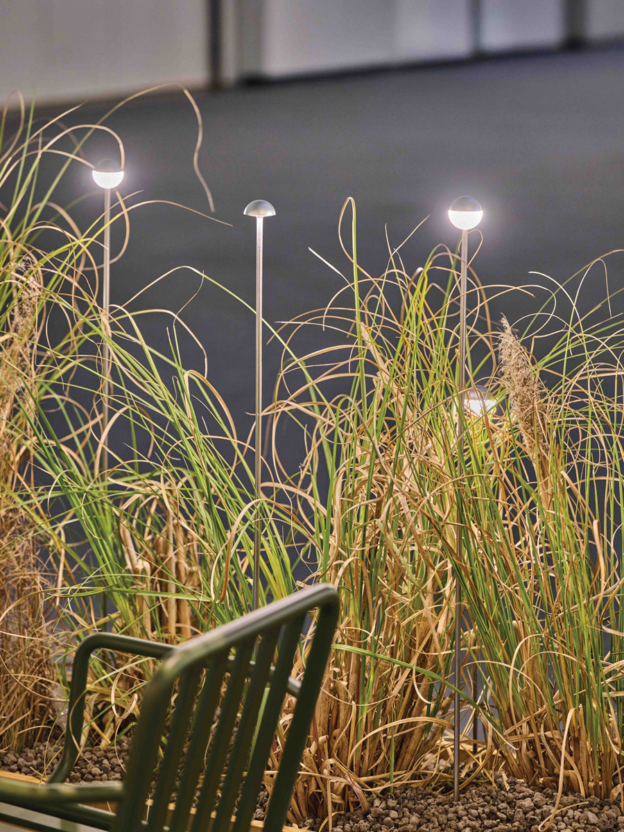 Illuminazione Extreme Dimensions - Light+Building 2026