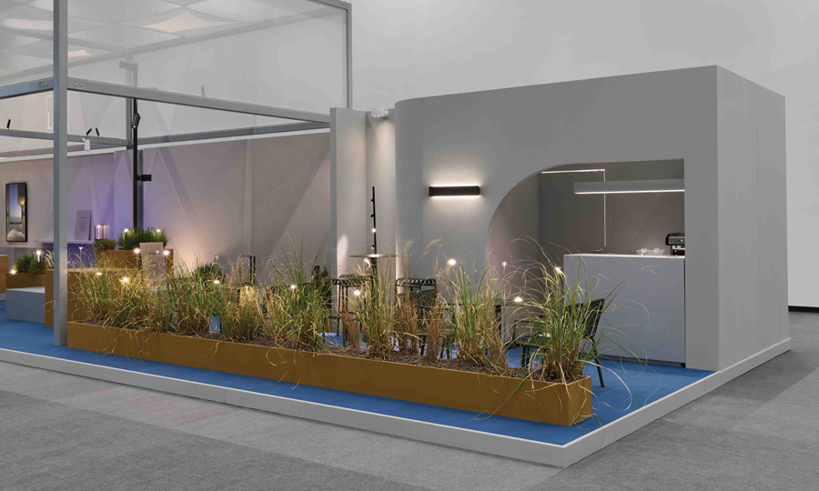 Illuminazione Extreme Dimensions - Light+Building 2026