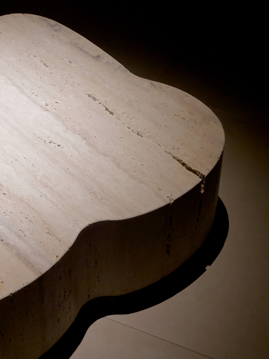 Освещение Fuorisalone 2025 – SENSES di IAMMI e Materia-Studio