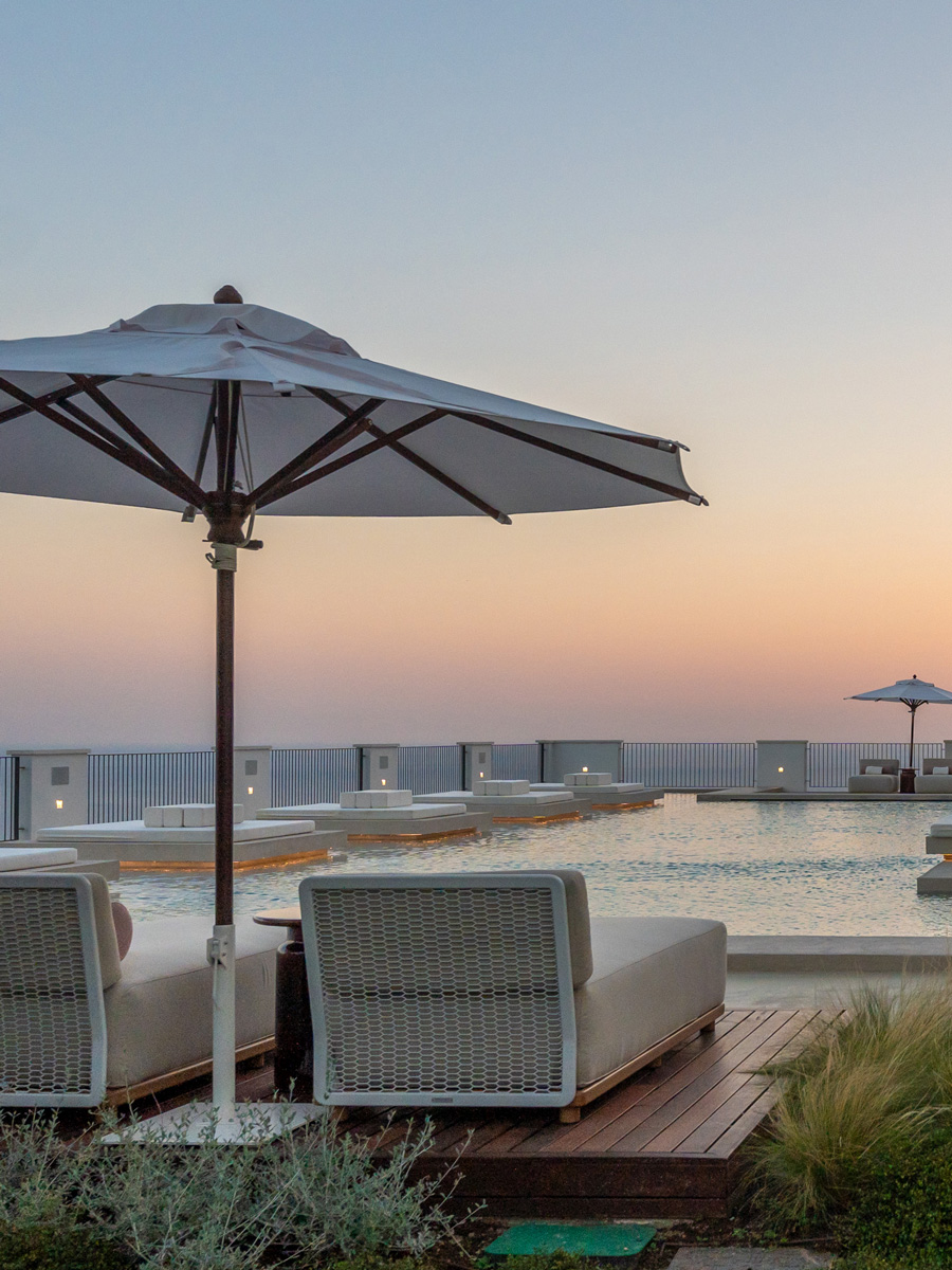 Освещение Furore Grand Hotel