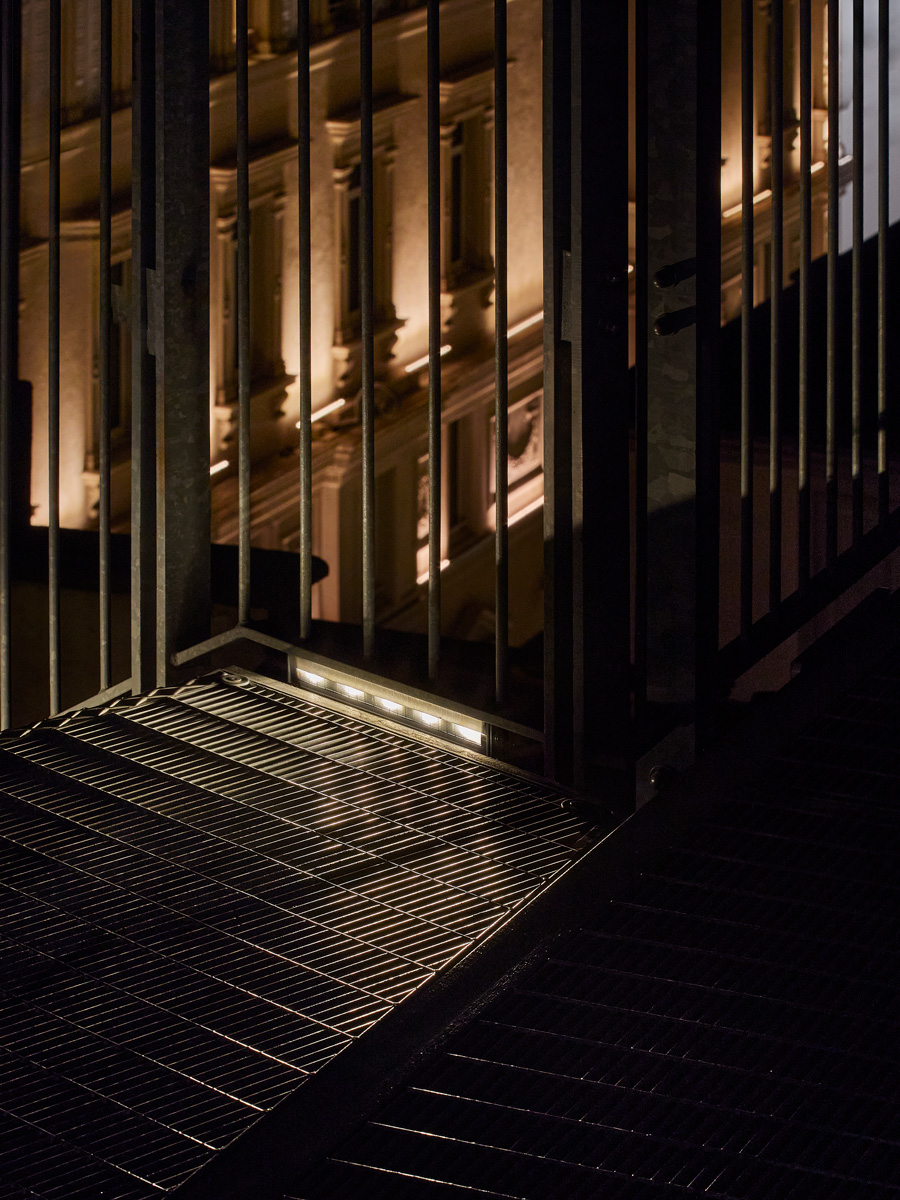 Lighting Highline Milano