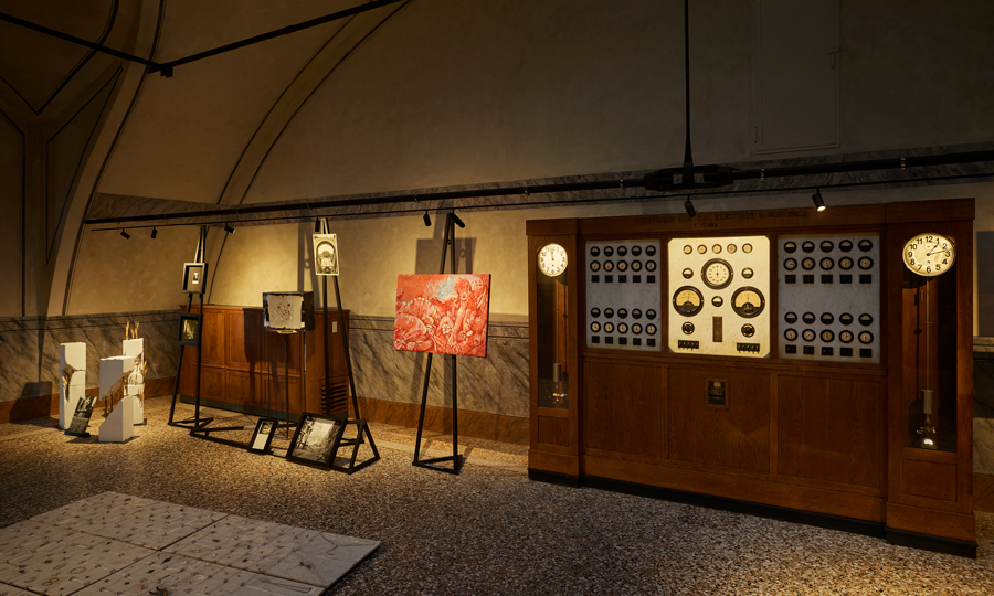 Lighting Highline Milano