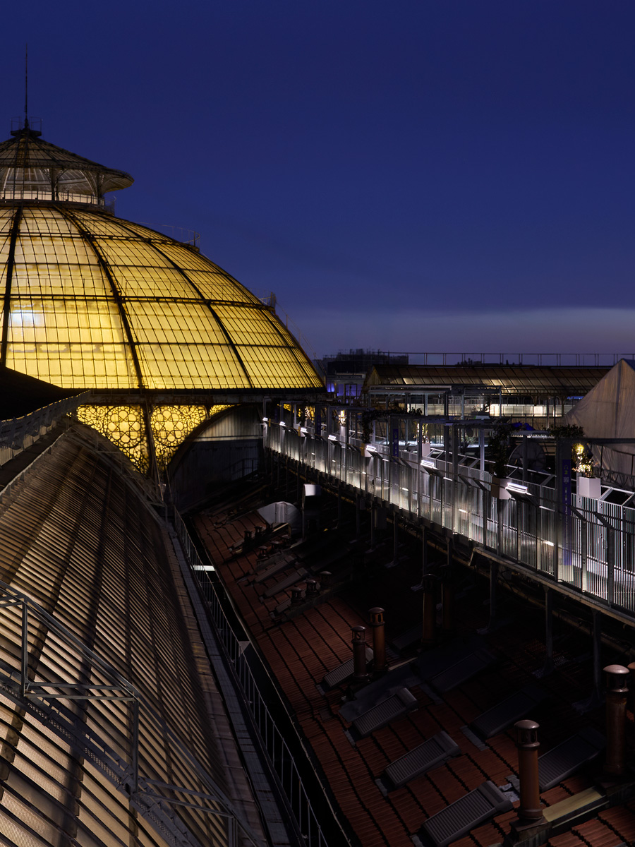 Lighting Highline Milano