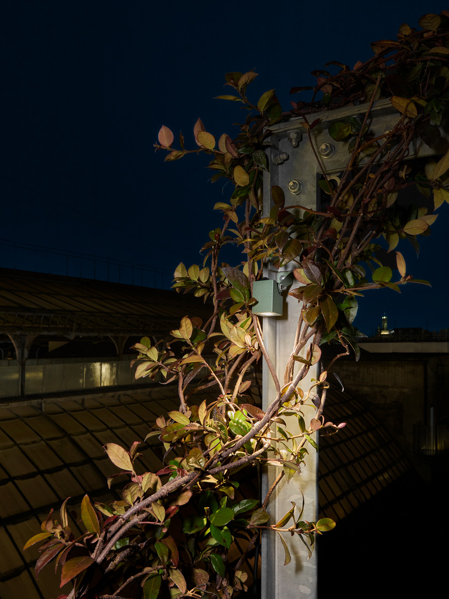 Lighting Highline Milano