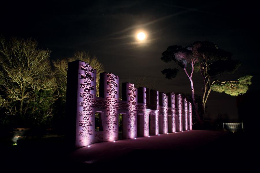 Iluminación Vivienda Larochefoucault