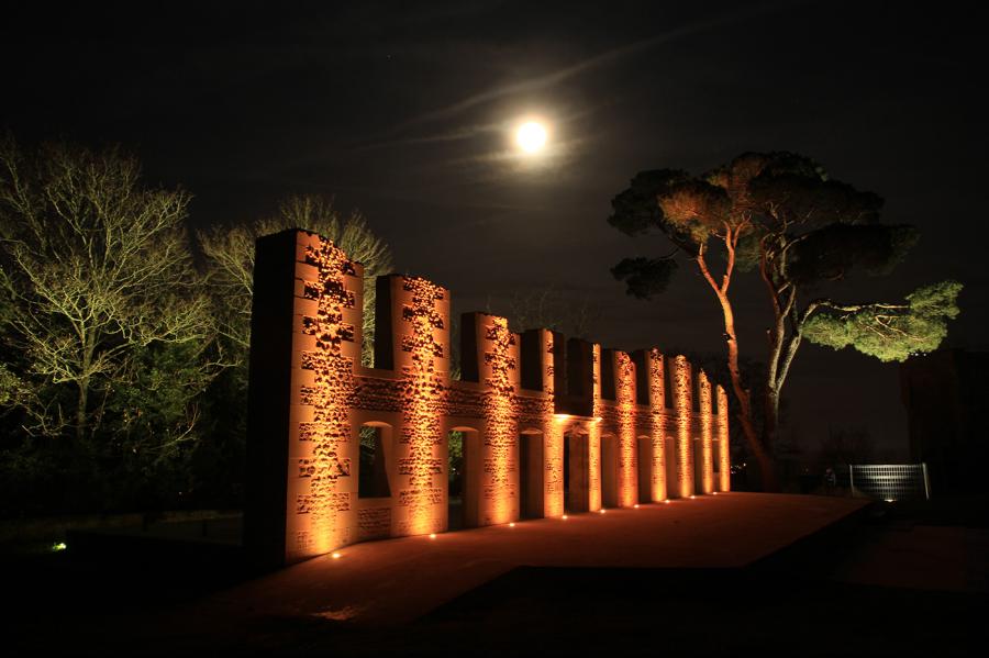 Illuminazione Abitazione Larochefoucault