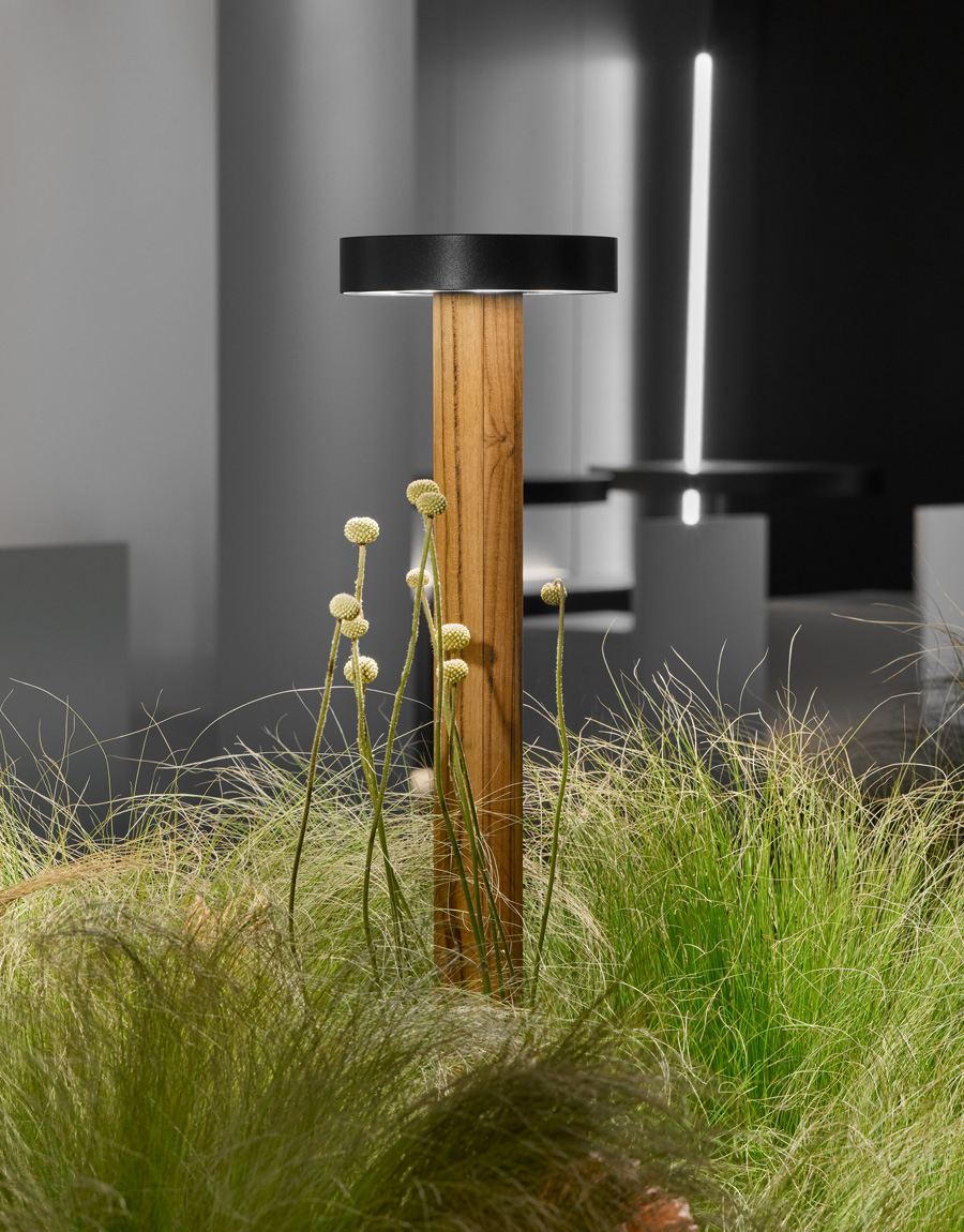 Éclairage Living Dimensions – Where Architecture Breathes Light