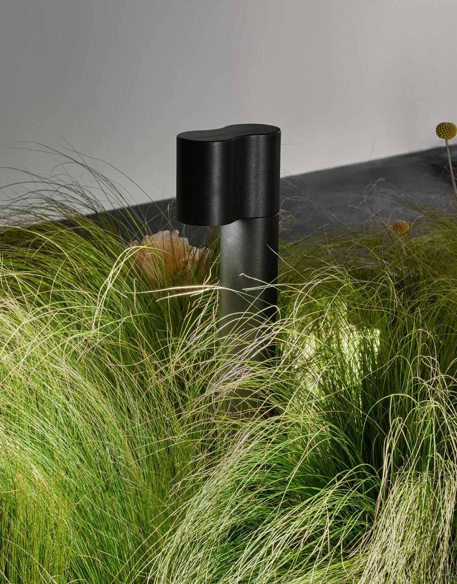 Éclairage Living Dimensions – Where Architecture Breathes Light