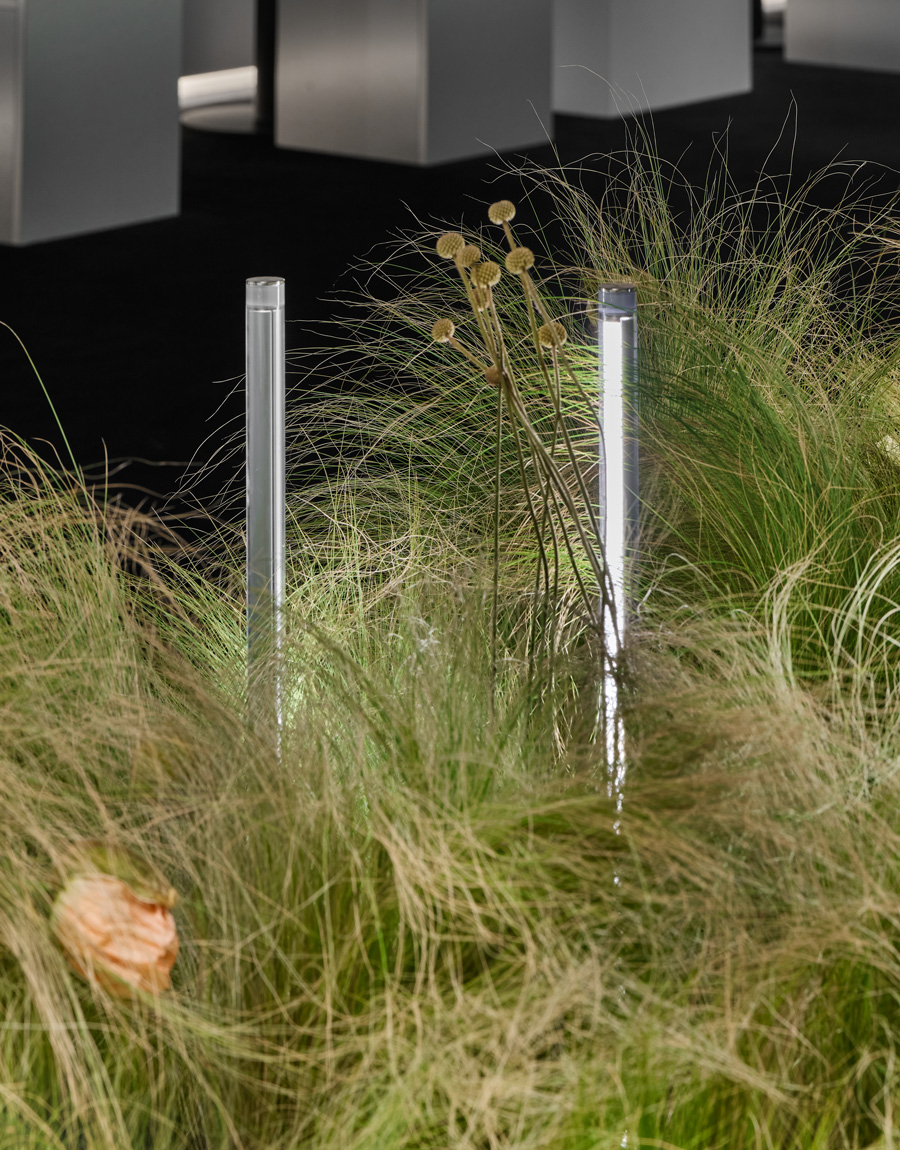 Éclairage Living Dimensions – Where Architecture Breathes Light