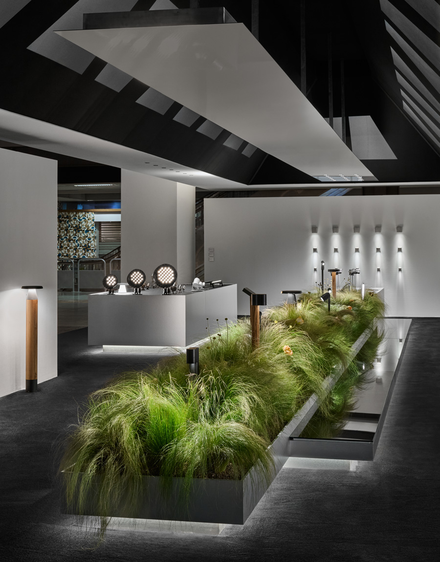 Illuminazione Living Dimensions – Where Architectures Breathes Light
