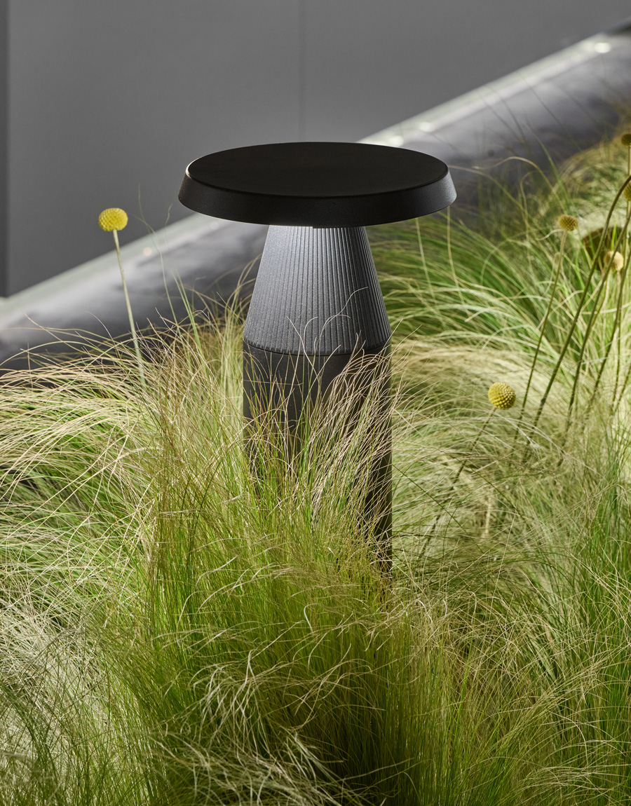 Illuminazione Living Dimensions – Where Architectures Breathes Light