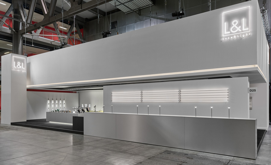Illuminazione Living Dimensions – Where Architectures Breathes Light