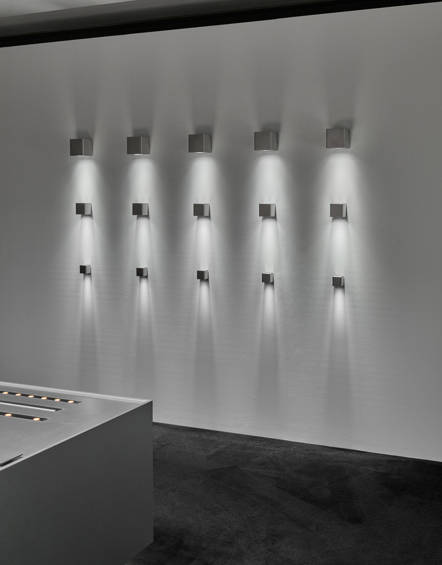Illuminazione Living Dimensions – Where Architectures Breathes Light