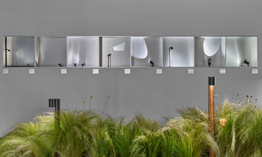 Illuminazione Living Dimensions – Where Architectures Breathes Light