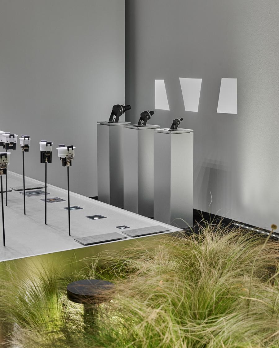 Illuminazione Living Dimensions – Where Architectures Breathes Light