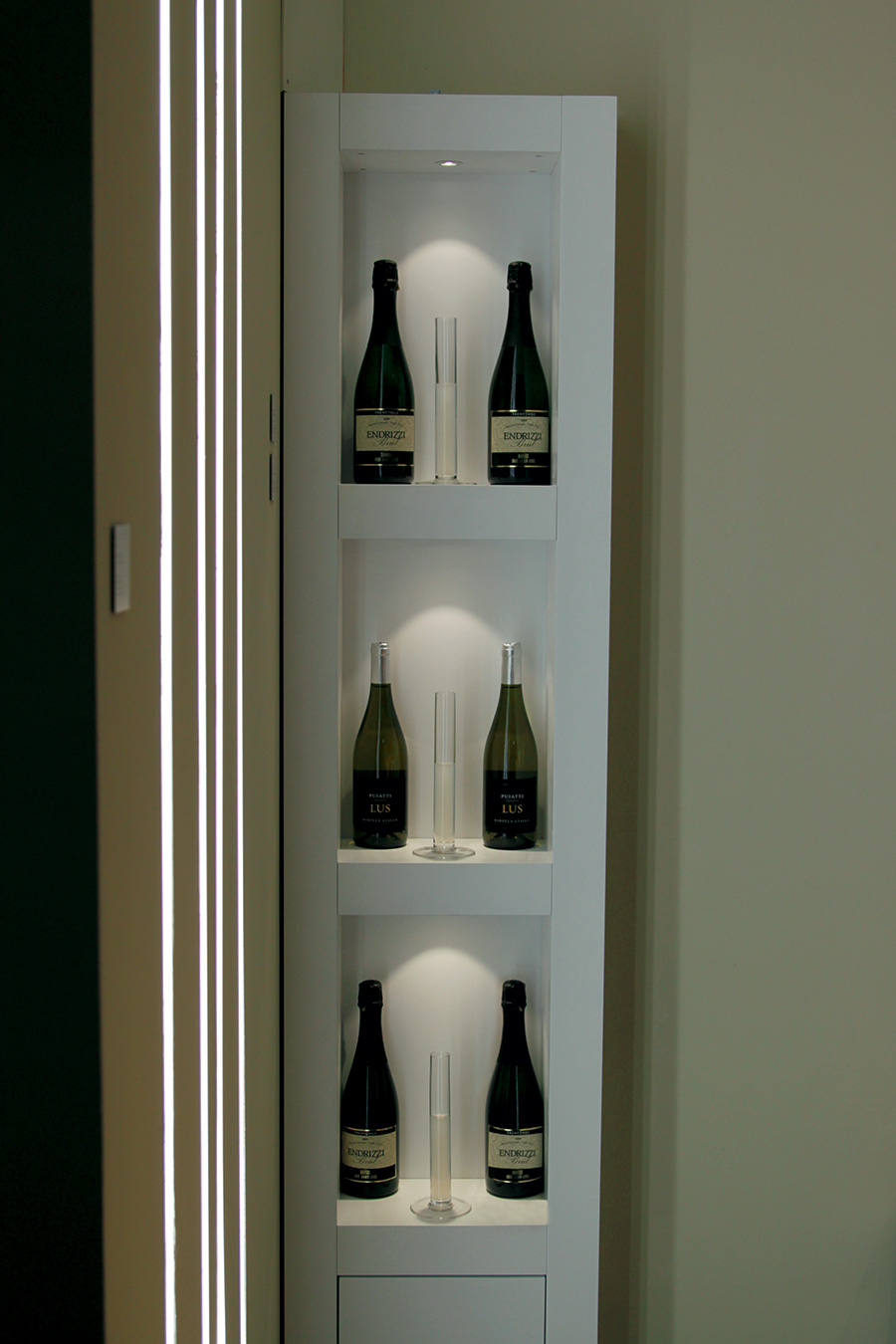 Illuminazione Stand L&L - Light+Building 2014