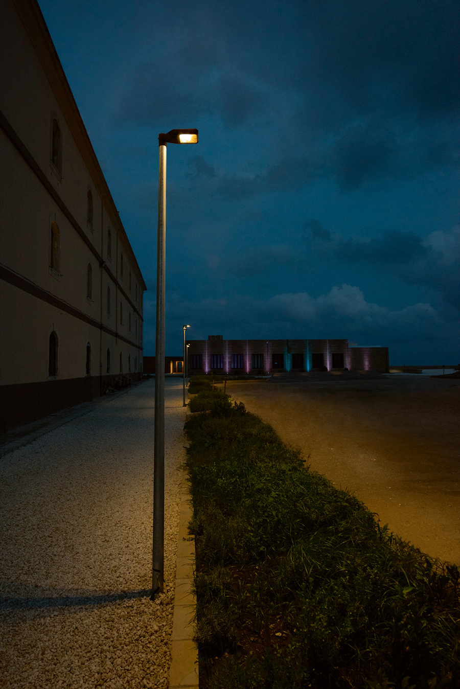 Lighting Maniace-Ortigia