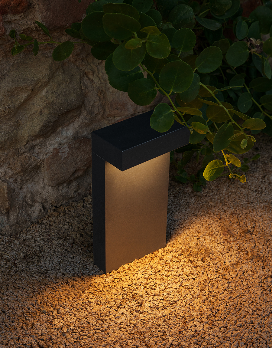 Illuminazione Parco Storico Bricherasio – Fubine Monferrato