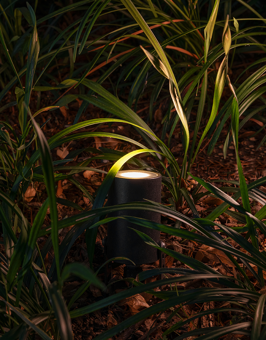 Illuminazione Parco Storico Bricherasio – Fubine Monferrato