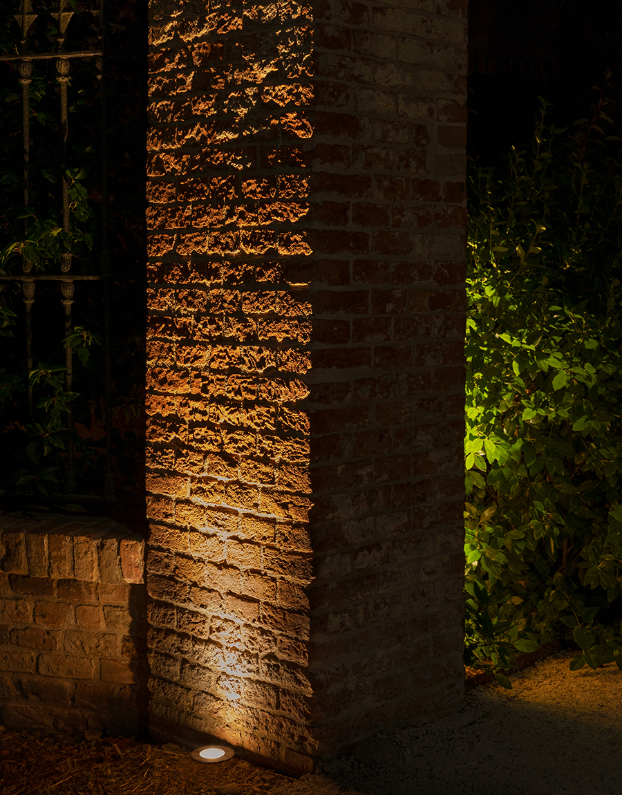 Illuminazione Parco Storico Bricherasio – Fubine Monferrato