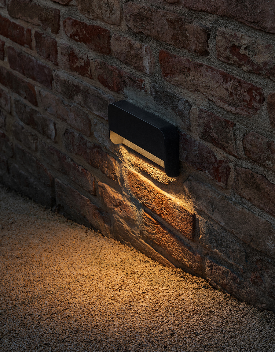 Lighting Parco Storico Bricherasio, Fubine Monferrato, Italy