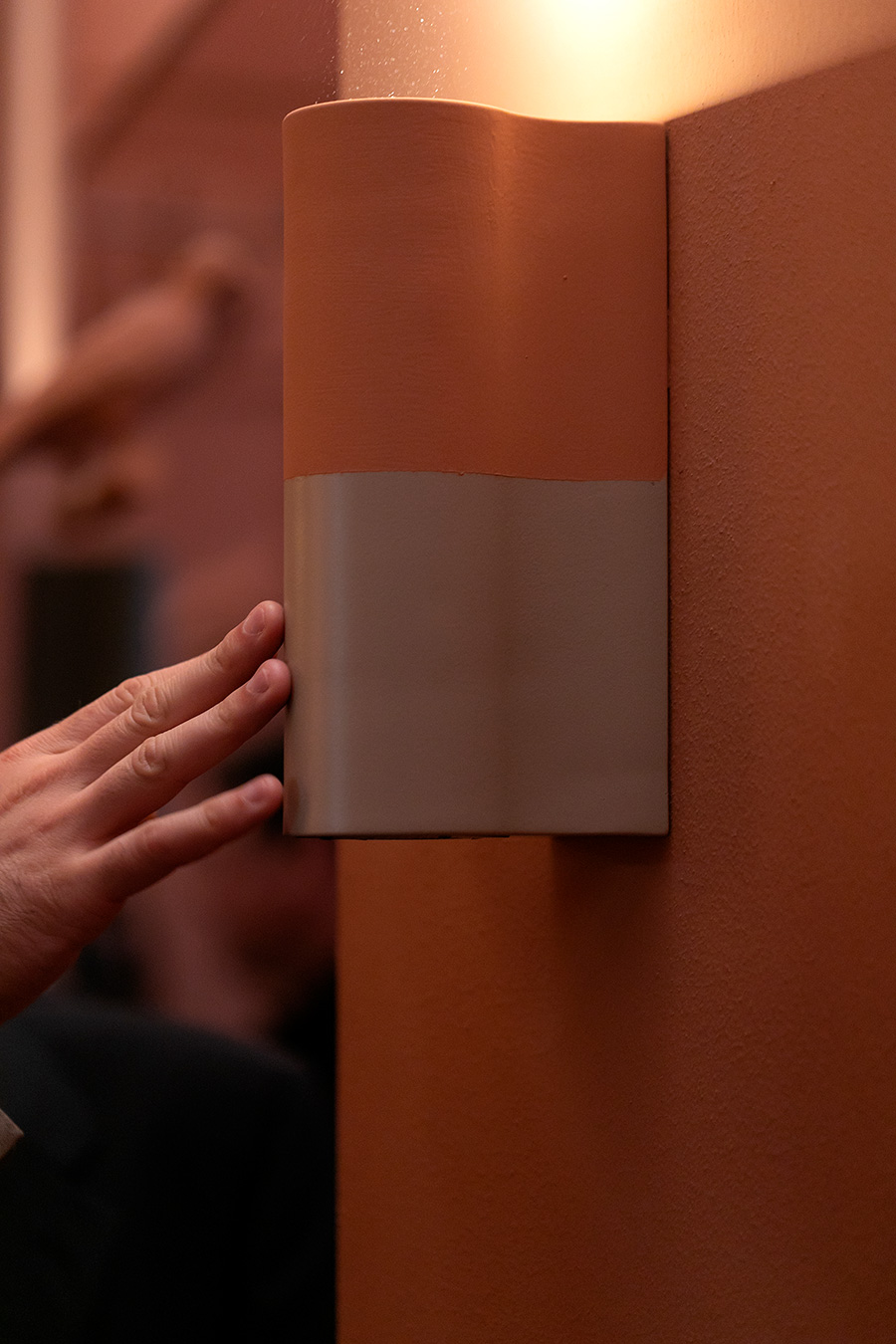 Illuminazione Riflessioni Intono, Fuorisalone 2019