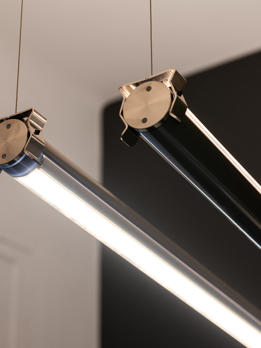 Освещение Оптика Vistá optometria, Виченца