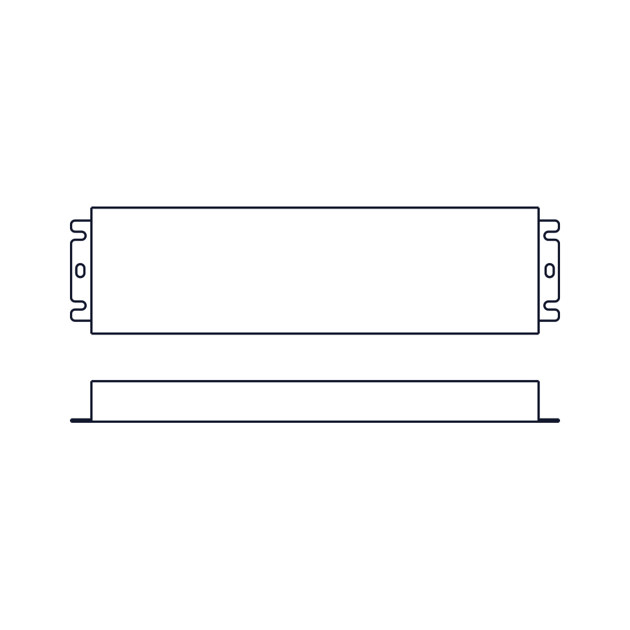 Réflecteur sur rail 203211A - Concept Luminaire