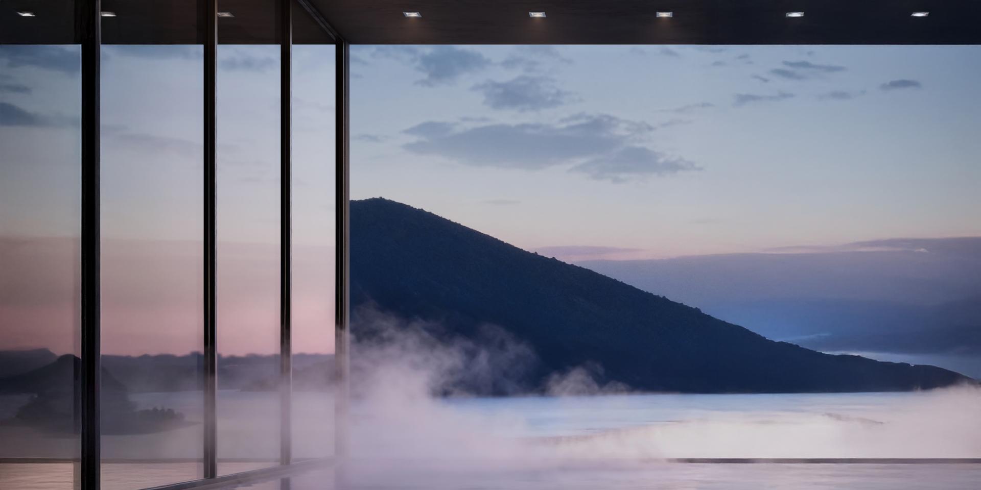 Extreme Dimensions - Light+Building 2026