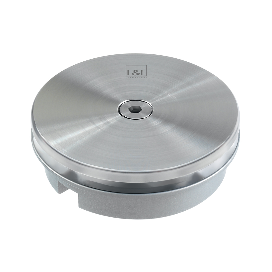 lighting Luce&Light 4.7 recessed for architectural L&L Bright fixtures - Outdoor