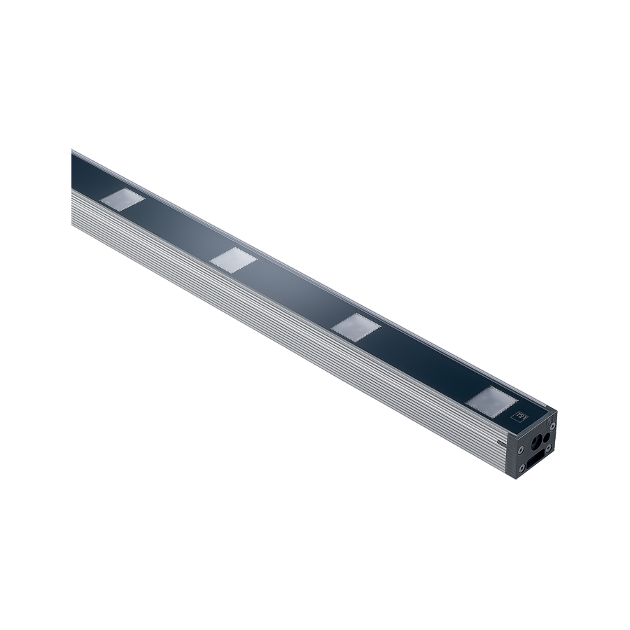 Neva 7.2 Linear profiles for architectural light on walls and facades - L&L  Luce&Light | Deckenstrahler