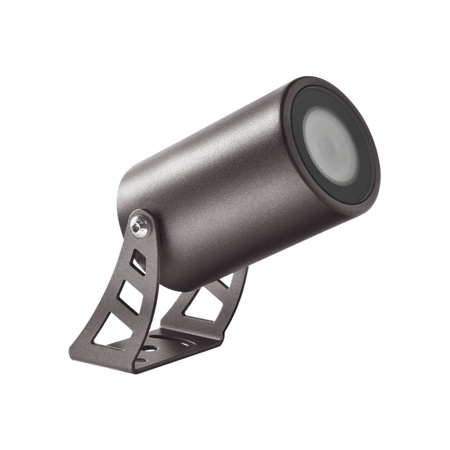 Spot 3.4 Outdoor projectors with bracket - L&L Luce&Light