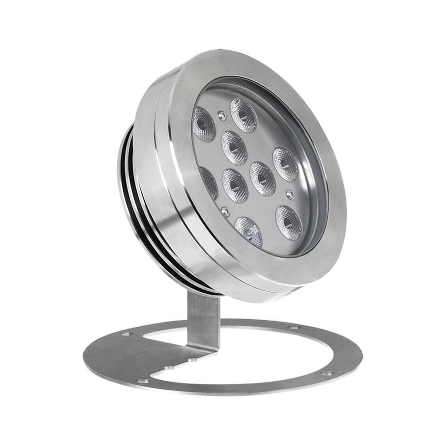 Prolight spot LED 3W GU5,3 3W