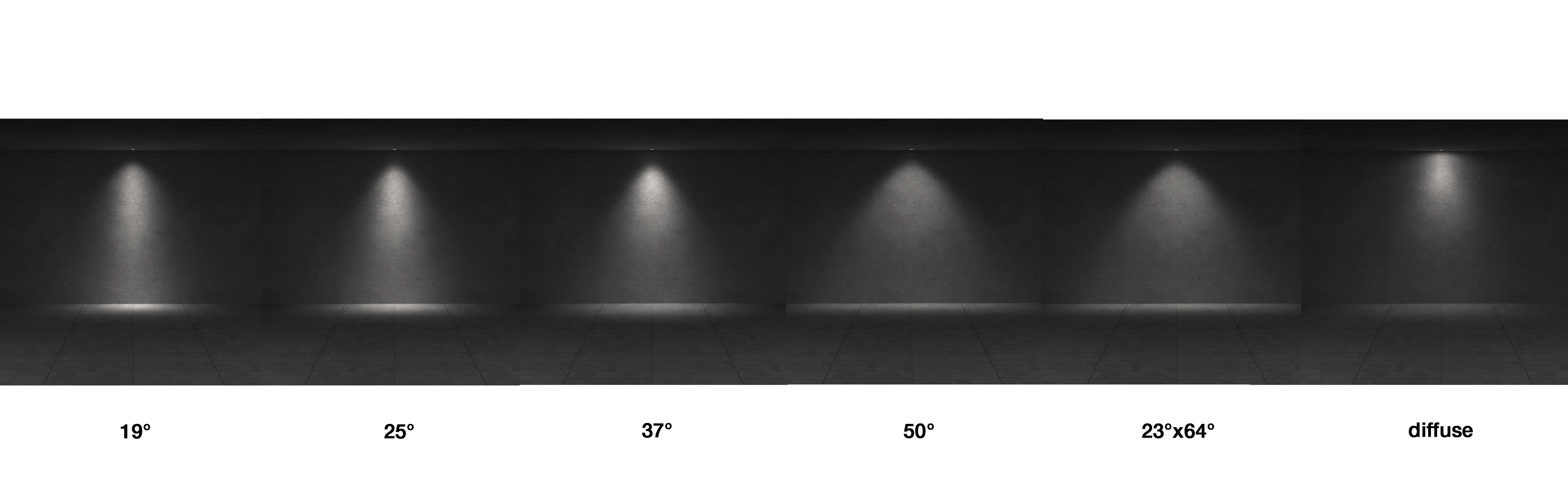 Altopiano 1.0. Встраиваемый Даунлайт IP66, Создан Для Освещения.